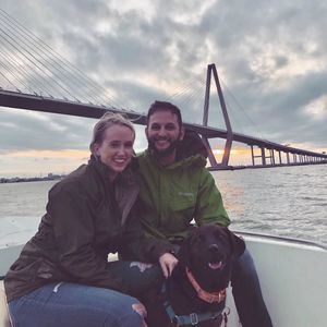 Meet your Posher, Alana